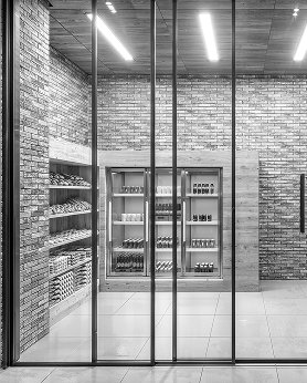 MINIMARKET