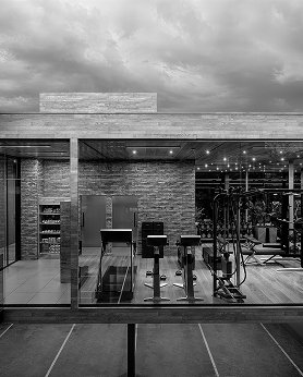 ESPAÇO WELLNESS